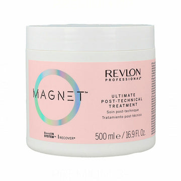 Traitement    Revlon Magnet Ultimate Post-Technical             (500 ml)