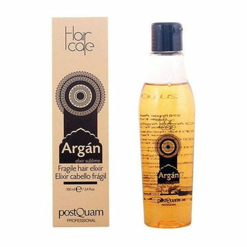 Soin intense réparateur Haircare Argán Postquam PQPARSUB2 (100 ml) 100 ml