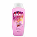 Gel de douche Agrado Oriental 750 ml