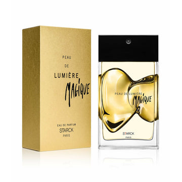 Parfum Femme Starck EDP Peau De Lumiere Magique (90 ml)