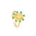 Bague Femme Radiant RY000158 14