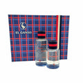 Set de Parfum Homme El Ganso Bravo Monsieur (2 pcs)