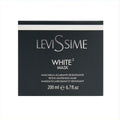 Crème dépigmentante Levissime White 2 Soin anti-taches et anti-âge 200 ml