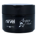 Masque pour cheveux Care Argan Nirvel (250 ml)