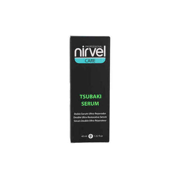 Sérum pour cheveux Nirvel Care Tsubaki (40 ml)