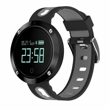 Montre intelligente Billow XS30BG 0.95" OLED 120 mAh Bluetooth 4.0 0,95"