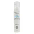 Mousse nettoyante Clean & Pure Macca Clean Pure Peau grasse 200 ml