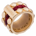 Bague Femme Panarea AS85