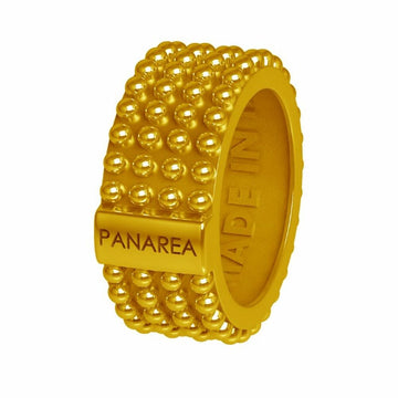 Bague Femme Panarea AS252DO2 (13)