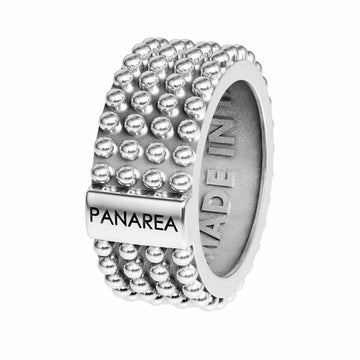 Bague Femme Panarea AS252PL2 (13)