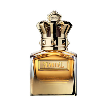 Parfum Homme Jean Paul Gaultier Scandal Pour Homme Absolu EDP 50 ml