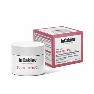 Crème anti-âge laCabine Pure Retinol Anti-imperfections (50 ml)