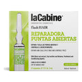 Ampoules laCabine Flash Hair Régénérateur de pointes fourchues (7 pcs)