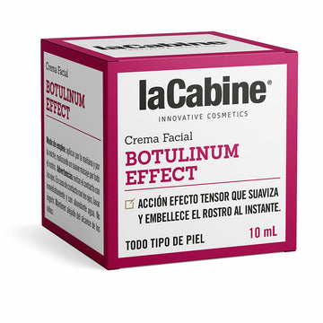 Crème visage laCabine Botulinum Effect