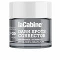 Crème visage laCabine Dark Spots Corrector Spf 30 50 ml