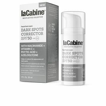 Crème anti-taches laCabine   Fluide 30 ml