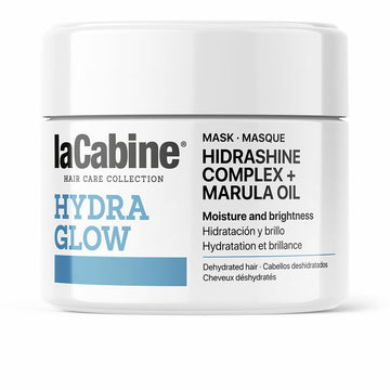 Masque hydratant laCabine Hydra Glow 250 ml