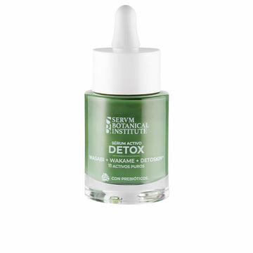 Crème de jour SERUM ACTIVO 30 ml