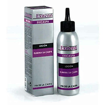 Lotion anti-pellicule Exitenn 8436002835029 (120 ml)