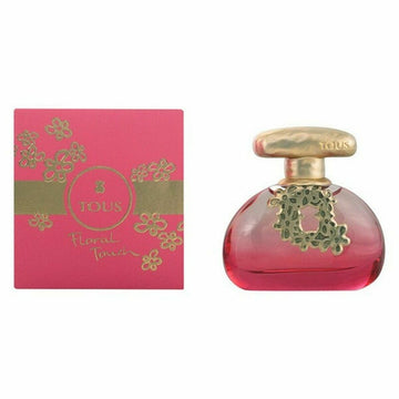 Parfum Femme Tous EDT Floral Touch 100 ml