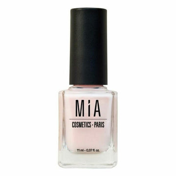 Vernis à ongles Mia Cosmetics Paris Esmalte Nude 11 ml