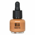 Base de maquillage liquide Mia Cosmetics Paris 0708 (15 ml)