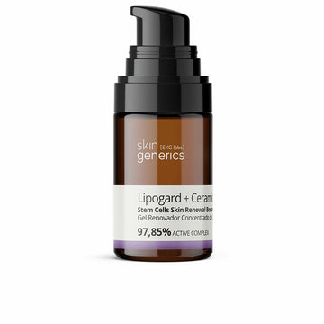 Crème de jour Skin Generics LIPOGARD + CERAMIDES 20 ml