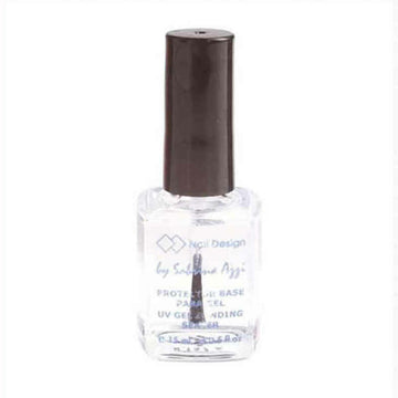 vernis à ongles Sabrina Azzi Protect Base (15 ml)