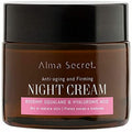 Crème antirides Alma Secret 117 50 ml