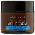 Crème anti-âge Alma Secret 118 50 ml