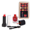 Set de Maquillage Magic Studio COLORFUL