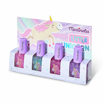 Vernis à ongles Martinelia Little Unicorn Nail Polish