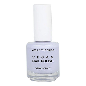 Vernis à ongles Vegan Nail Polish Vera & The Birds Vera Squad (14 ml)