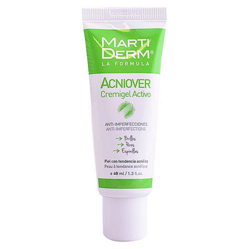 Traitement anti-imperfections Acniover Martiderm (40 ml)