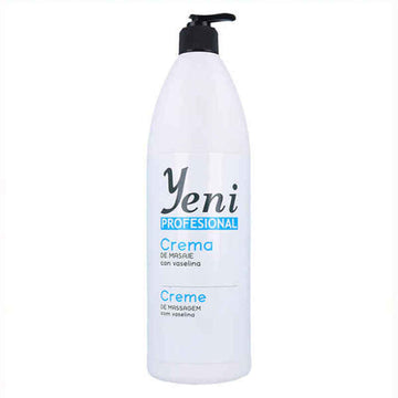 Crème de massage Yeni Crema Masaje (1000 ml)