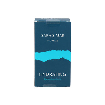 Correcteur facial Sara Simar Simar Homme (50 ml)