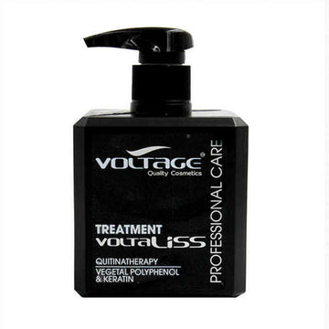 Traitement Capillaire Lissant Voltage Smoothing Kératine (500 ml)