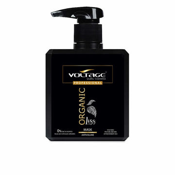 Masque pour cheveux Voltage Liso Keratina Kératine 500 ml