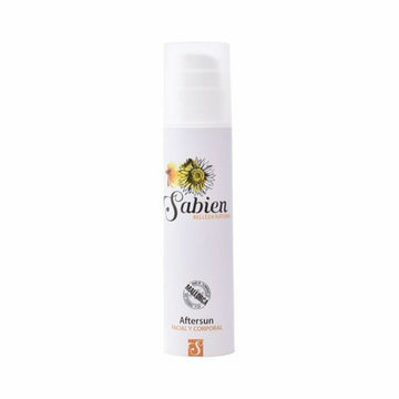 Lotion corporelle After Sun Sabien (200 ml) (200 ml)