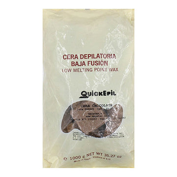 Cire à Basse Température Quickepil (1 kg)