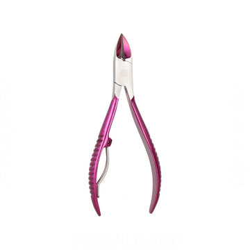 Coupe-ongles Albi Pro   Rose 13 cm