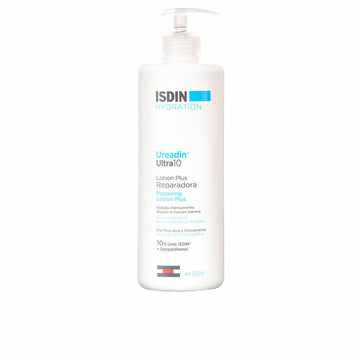 Lotion Corporelle Hydratant Isdin Ureadin Ultra10 (400 ml)