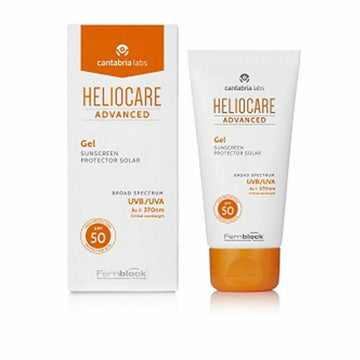 Protecteur Solaire Heliocare Advanced 50 ml Spf 50