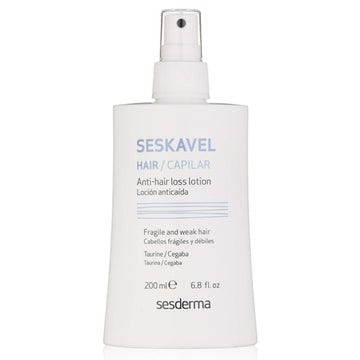 Lotion antichute de cheveux Seskavel Growth Sesderma Seskavel Growth (200 ml) 200 ml