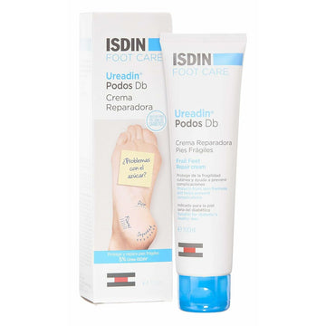 Crème hydratante pour les pieds Isdin Ureadin Podos Db 100 ml