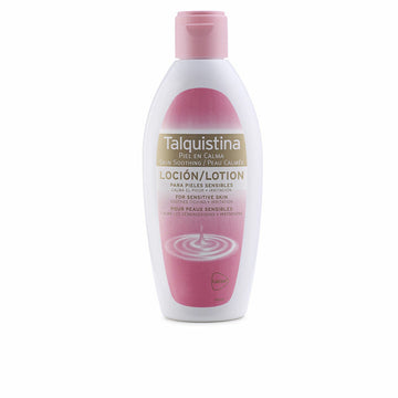 Lotion corporelle Talquistina Skin Soothing (200 ml)