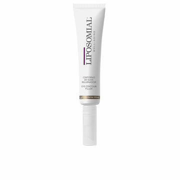 Crème pour le contour des yeux Liposomial Well-Aging LIPOSOMIAL WELL-AGING 15 ml