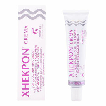 Crème régénératrice anti-âge Xhekpon Xhekpon Cream 40ml 40 ml