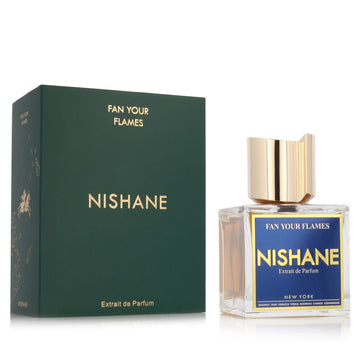 Parfum Unisexe Nishane Fan Your Flames 100 ml