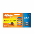 Lames de rasoir Gillette FUSION 5 POWER